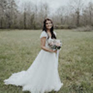 Meet your Posher, Savannah